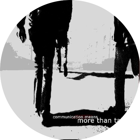 More Than Talking
