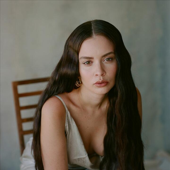 Sabrina Claudio