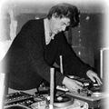 Claus Van Bebber