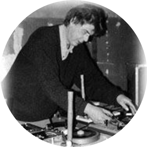 Claus Van Bebber