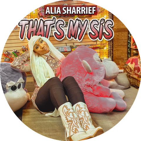 Alia Sharrief