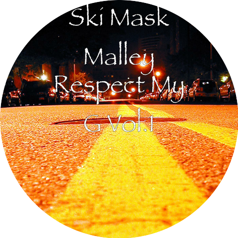 Ski Mask Malley