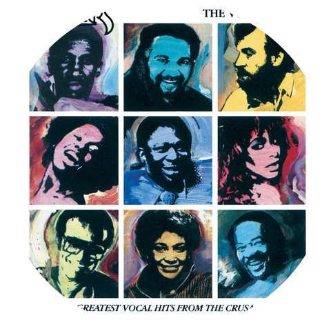 The Crusaders & B.B. King
