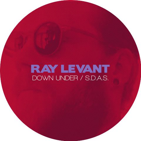 Ray Levant