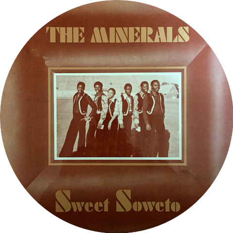 Minerals