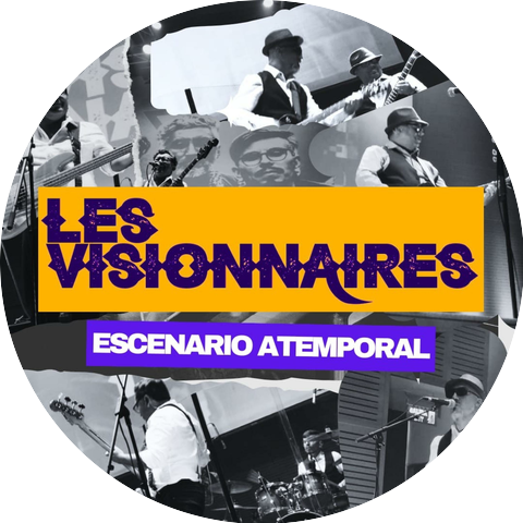 Les Visionnaires