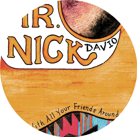 Mr. Nick Davio