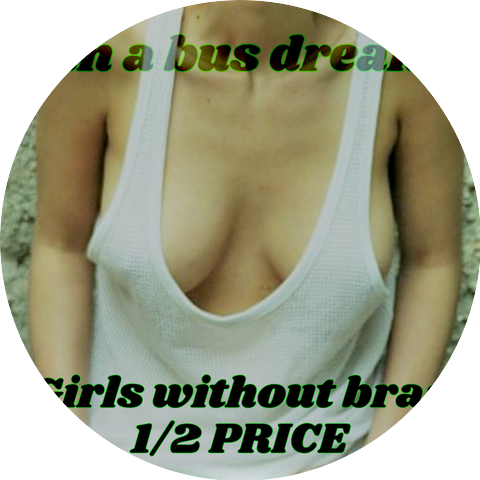 Can a Bus Dream?