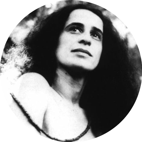 Maria Bethânia & Zeca Pagodinho