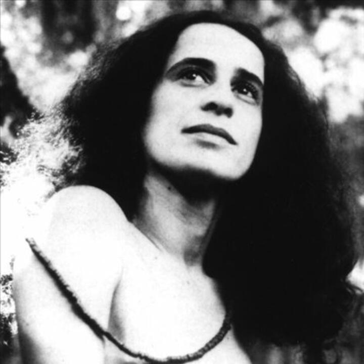 Maria Bethânia & Zeca Pagodinho