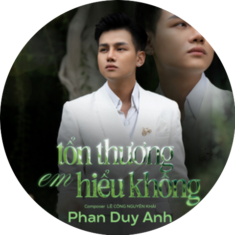 Phan Duy Anh