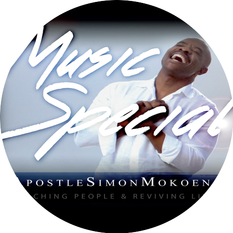 Apostle Simon Mokoena