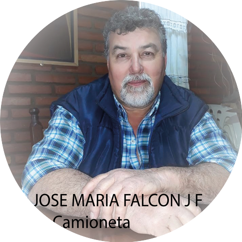 Jose Maria Falcon J F