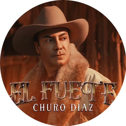 Churo Diaz & Elias Mendoza