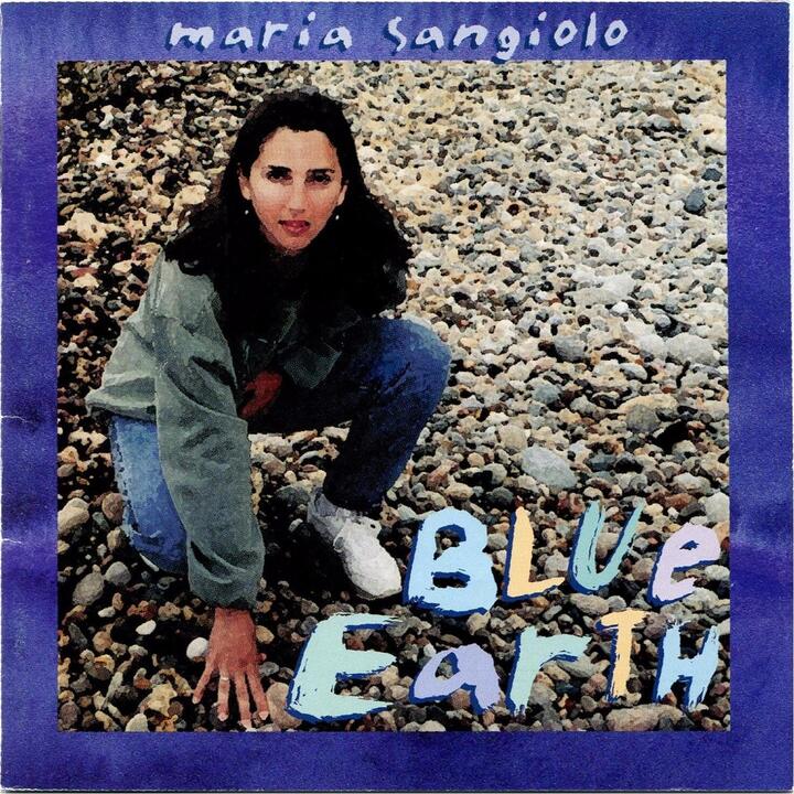 Maria Sangiolo