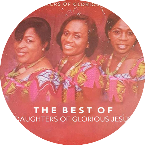 Daughters Of Glorious Jesus