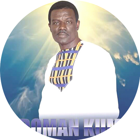 Nana Yaw Asare