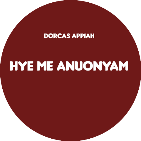Dorcas Appiah
