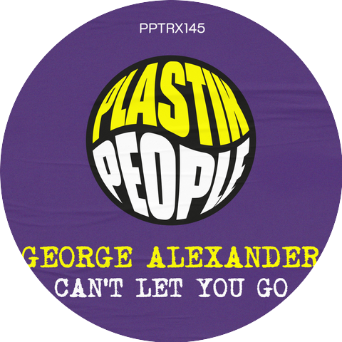 George Alexander