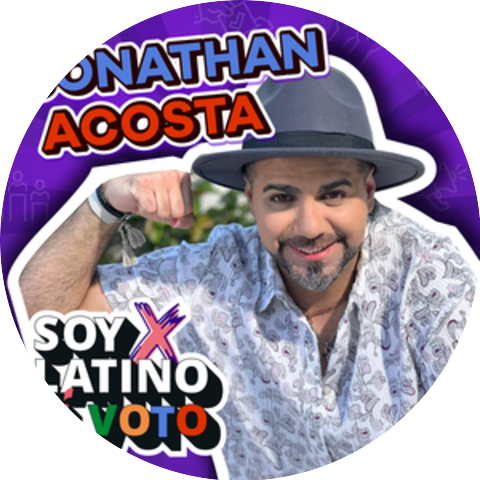 Jonathan Acosta