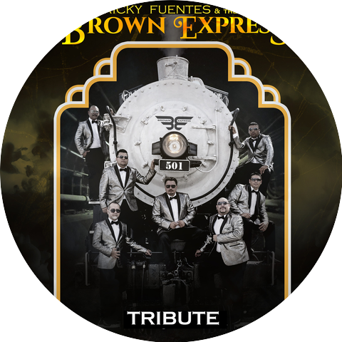 Rick Fuentes & The Brown Express