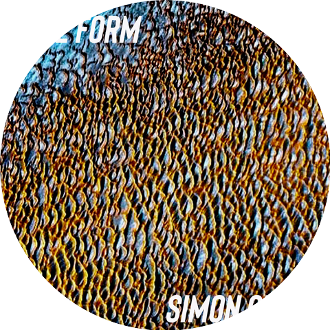 Simon Cross
