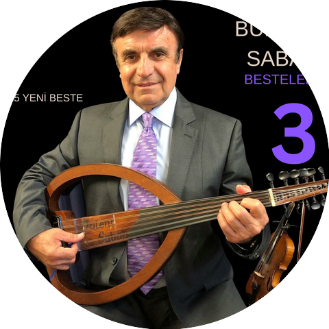 Bülent Sabah