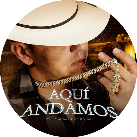 Jovanny Cadena Y Su Estilo Privado