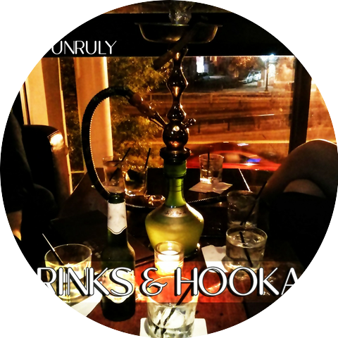 Mos Unruly