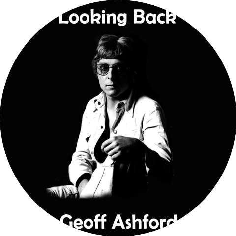 Geoff Ashford