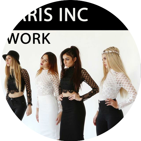 Paris Inc