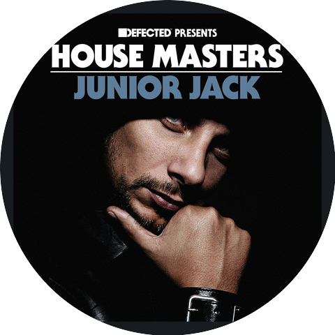 Junior Jack & Kid Crème Present Private Tools