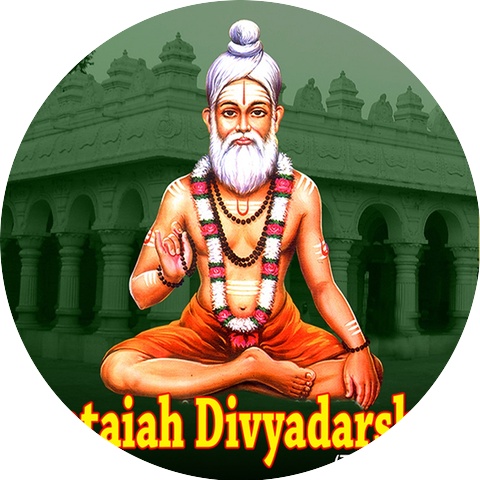 Ramajogaiah Sastry