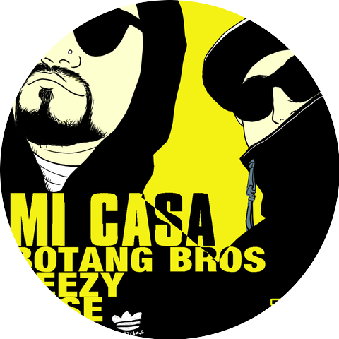 Botang Brothers