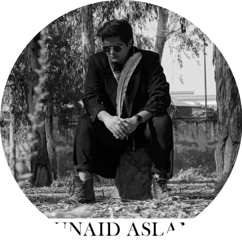 Junaid Aslam