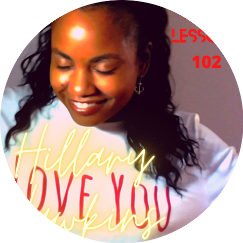 Hillary Hawkins