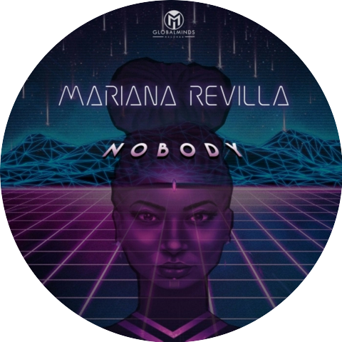 Mariana Revilla