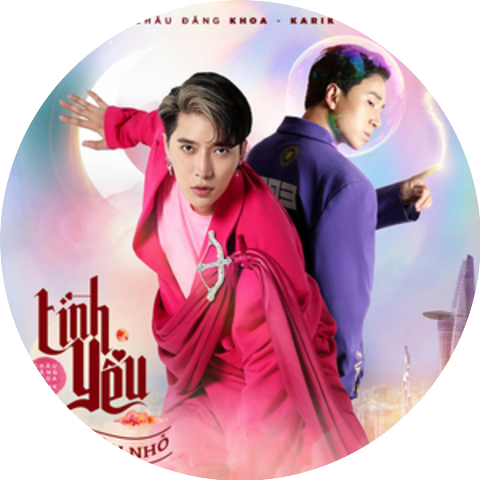 Chau Dang Khoa