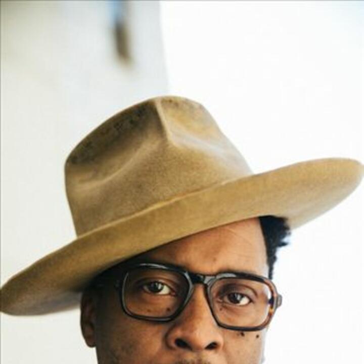 Chris Dave