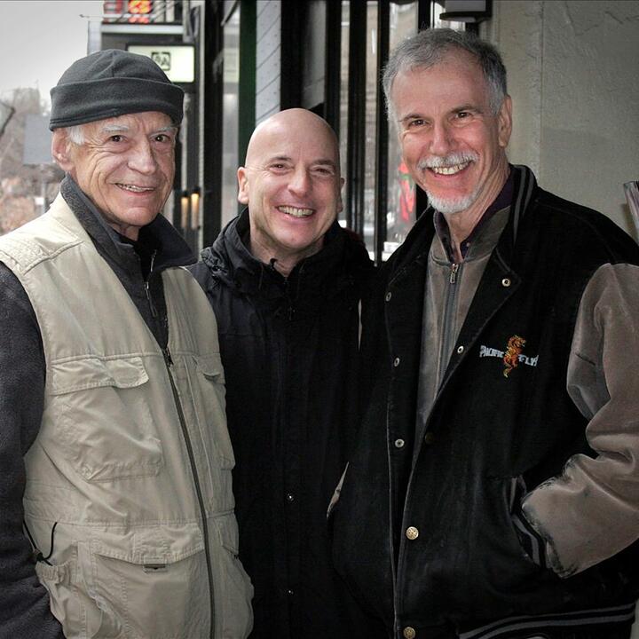 Marc Copland & Tim Hagans