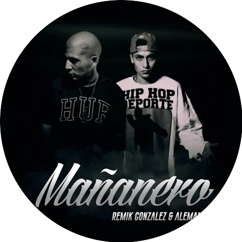 Remik Gonzalez & Aleman