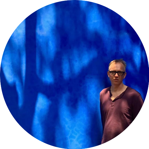 Joost Lijbaart