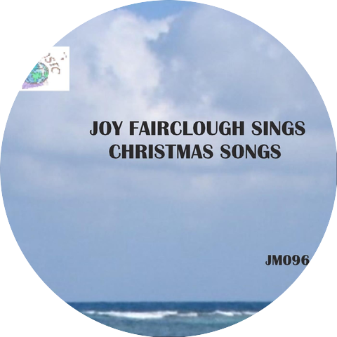 Joy Fairclough