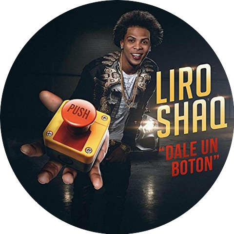 Liro Shaq