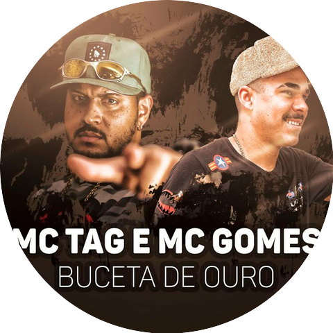 MC Lan & MC Gomes