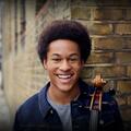 Sheku Kanneh-Mason