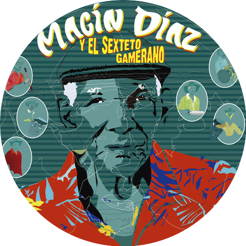 Magin Diaz