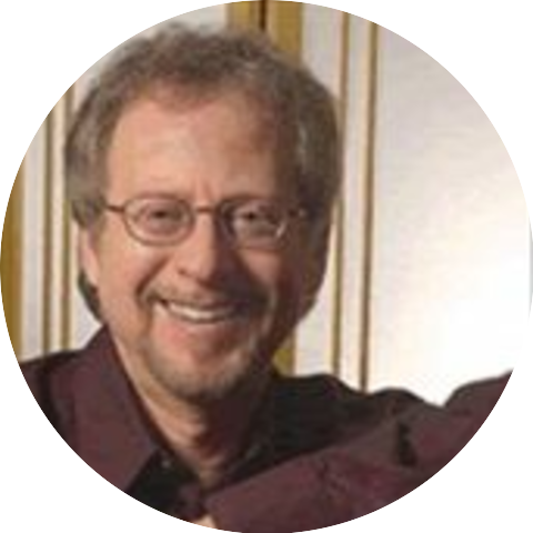 Steven Halpern and David Friesen