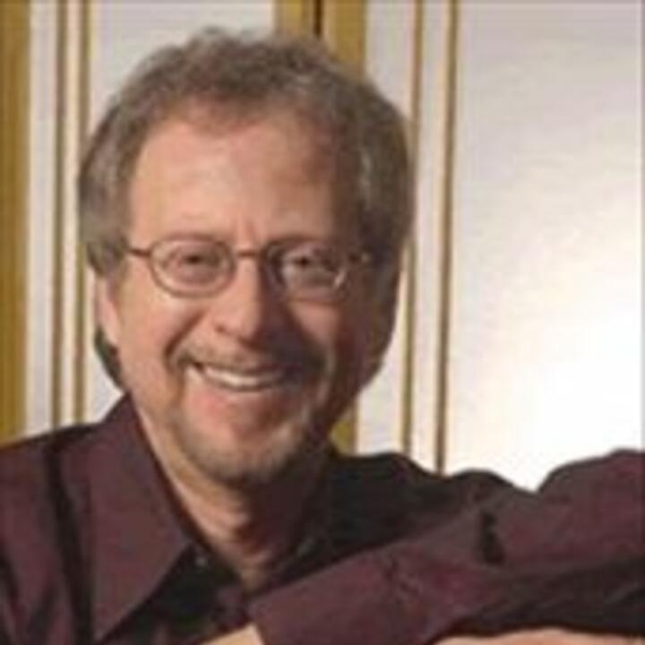 Steven Halpern and David Friesen