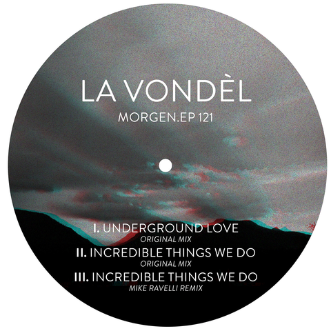 La Vondel